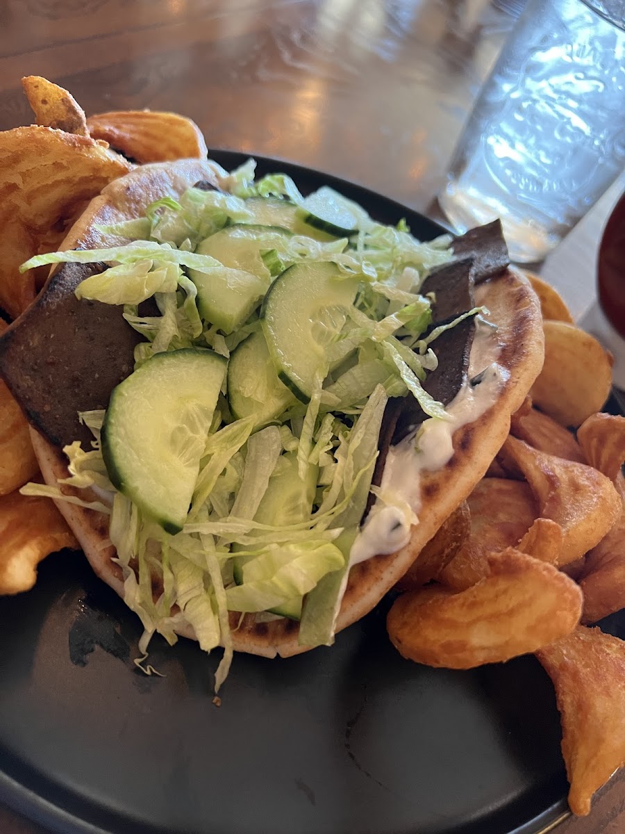 Mimi’S Market And Royal Café Photos 2